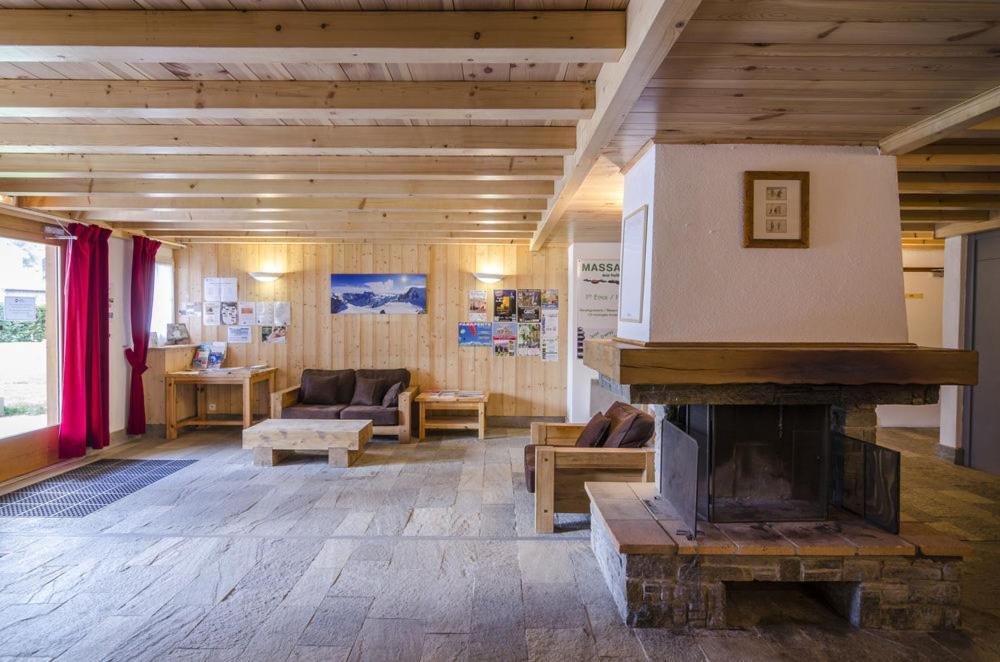 Appartement T2+Cabine Independante Au Depart Des Telecabines Saint-Gervais/Bettex/Mont D'Arbois Exteriör bild