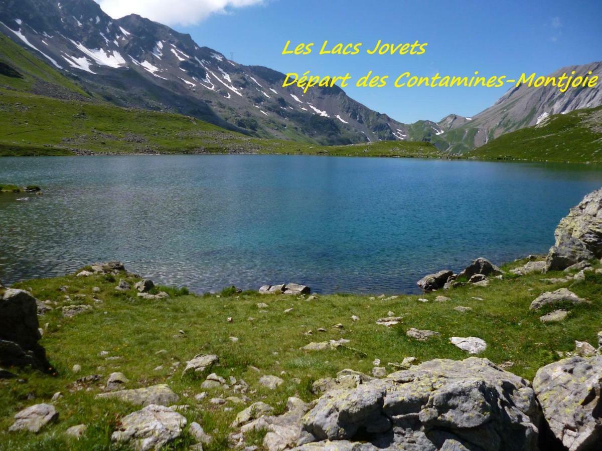Appartement T2+Cabine Independante Au Depart Des Telecabines Saint-Gervais/Bettex/Mont D'Arbois Exteriör bild